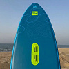 Надувной сапборд SUP face Wind 10'8x34"x6" (2025)