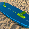 Надувной сапборд SUP face Wind 10'8x34"x6" (2025)