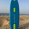 Надувной сапборд SUP face Wind 10'8x34"x6" (2025)