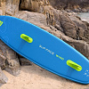 Надувной сапборд SUP face Wind 10'8x34"x6" (2025)