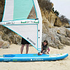 Надувной сапборд SUP face Wind 10'8x34"x6" (2025)