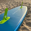 Надувной сапборд SUP face Wind 10'8x34"x6" (2025)