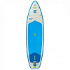 Надувной сапборд SUP face Wind 10'8x34"x6" (2025)