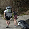 Надувной сапборд SUP face Travel 11'8x30"x5" (2025)