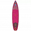 Надувной сапборд SUP face Travel 11'8x30"x5" (2025)