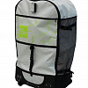Надувной сапборд SUP face Travel 11'8x30"x5" (2025)