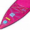 Надувной сапборд SUP face Travel 11'8x30"x5" (2025)