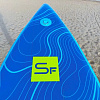 Надувной сапборд SUP face Touring 12'6x32"x6" (2025)
