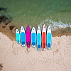 Надувной сапборд SUP face Touring 12'6x32"x6" (2025)