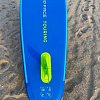 Надувной сапборд SUP face Touring 12'6x32"x6" (2025)