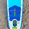Надувной сапборд SUP face Touring 12'6x32"x6" (2025)