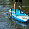 Надувной сапборд SUP face Touring 12'6x32"x6" (2025)