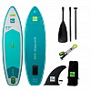 Детская надувная сап-доска SUP face Kids 8'0x25"x4" (2025)