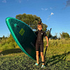 Детская надувная сап-доска SUP face Kids 8'0x25"x4" (2025)