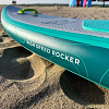 Детская надувная сап-доска SUP face Kids 8'0x25"x4" (2025)