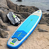 Надувной сапборд SUP face Touring 13'2x30"x6" (2025)