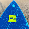 Надувной сапборд SUP face Touring 13'2x30"x6" (2025)