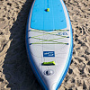 Надувной сапборд SUP face Touring 13'2x30"x6" (2025)