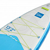 Надувной сапборд SUP face Touring 13'2x30"x6" (2025)