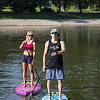 Надувной сапборд SUP face Touring 13'2x30"x6" (2025)
