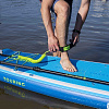 Надувной сапборд SUP face Touring 13'2x30"x6" (2025)
