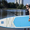 Надувной сапборд SUP face Touring 13'2x30"x6" (2025)