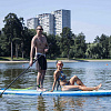 Надувной сапборд SUP face Touring 13'2x30"x6" (2025)