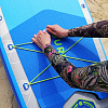 Надувной сапборд SUP face Touring 13'2x30"x6" (2025)