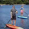Надувной сапборд SUP face Sport Touring 14'0x29"x6" (2025)
