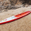 Надувной сапборд SUP face Sport Touring 14'0x29"x6" (2025)