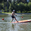 Надувной сапборд SUP face Sport Touring 14'0x29"x6" (2025)