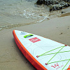 Надувной сапборд SUP face Sport Touring 14'0x29"x6" (2025)