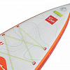 Надувной сапборд SUP face Sport Touring 14'0x29"x6" (2025)