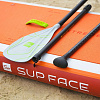 Надувной сапборд SUP face Sport Touring 14'0x29"x6" (2025)
