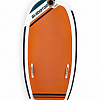 Доска для фойлинга Gladiator Foil 4'11"x22'5"x5 88л (2024)