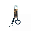 Доска для фойлинга Gladiator Foil 4'11"x22'5"x5 88л (2024)