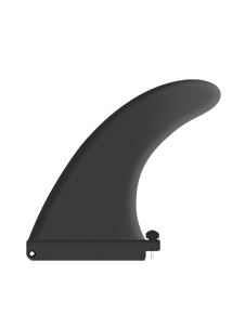 Плавник для виндсерф-доски JP Air SUP Soft Fin LDPE US Box