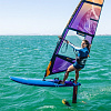 Фойл NeilPryde Glide Wind HP, размер 15