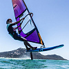 Фойл NeilPryde Glide Wind HP, размер 15