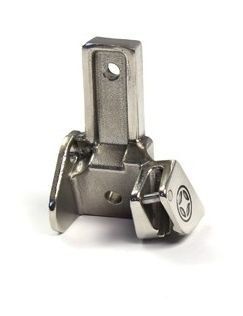 Блок удлинителя Unifiber Stainless Steel Pulley Block for RDM PRO (2024) 