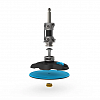 Шарнир для виндсерфинга Unifiber Baseplate Tendon Joint HD U-Pin V2)