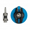 Шарнир для виндсерфинга Unifiber Baseplate Tendon Joint HD U-Pin V2)