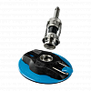 Шарнир для виндсерфинга Unifiber Baseplate Tendon Joint HD U-Pin V2)