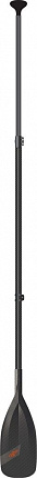 Весло карбоновое трехсекционное Jp-Australia Carbon Paddle 90 (2023)