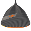 Весло карбоновое трехсекционное Jp-Australia Carbon Paddle 90