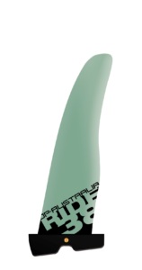 Плавник для виндсерф-доски JP-Australia Ride WL Power Box 44