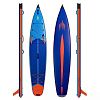 Надувной сапборд Shark Venture+ Touring 12'6x30x5 (2025)