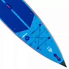 Надувной сапборд Shark Venture+ Touring 12'6x30x5 (2025)