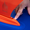 Плавник пластиковый Shark Click Fin 2025 9“