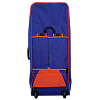 Рюкзак на колесах Shark wheeled backpack 2025